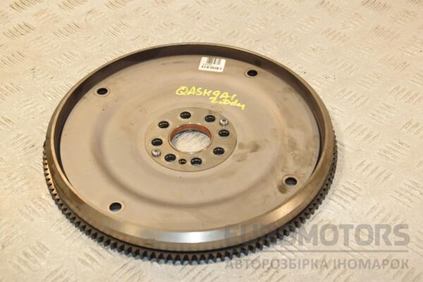 Маховик венец АКПП Nissan Qashqai 2.0dCi 2007-2014 8200483080 442514 euromotors.com.ua