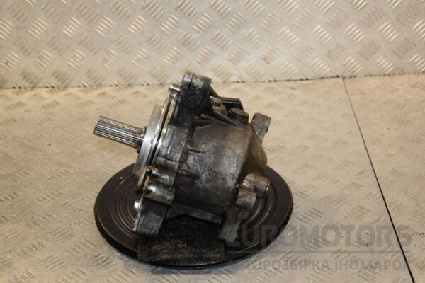 Раздаточная коробка АКПП Nissan Qashqai 2.0dCi 2007-2014 33100JD600 442516 - 3