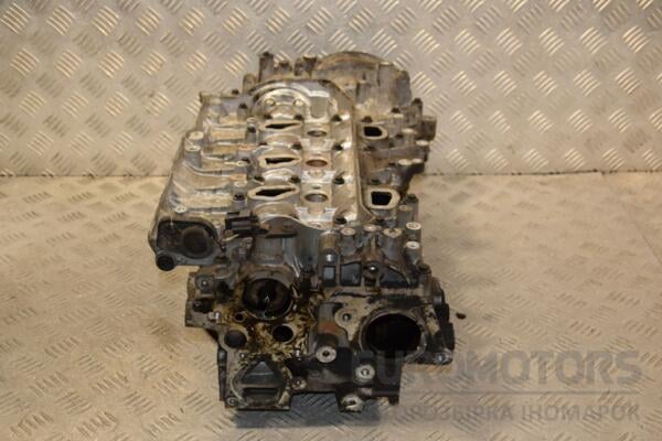 Головка блоку в зборі Renault Master 2.3dCi 2010 110426655R 442522 - 2