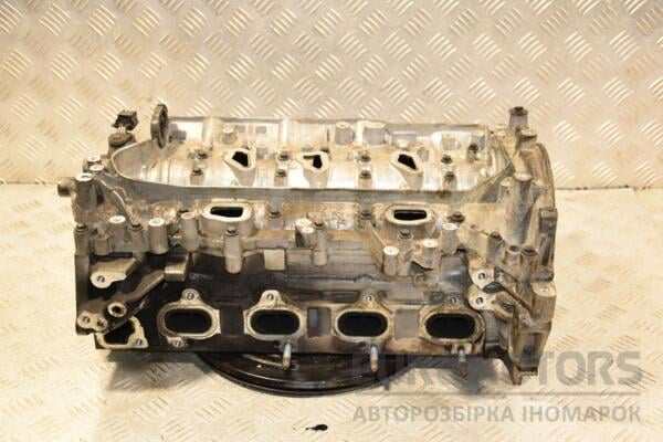 Головка блоку в зборі Renault Master 2.3dCi 2010 110426655R 442522 - 3