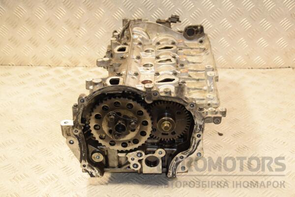 Головка блоку в зборі Renault Master 2.3dCi 2010 110426655R 442522 - 4