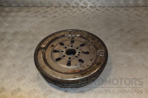 Маховик демпферный Renault Master 2.3dCi 2010 415048510 442530 - 2
