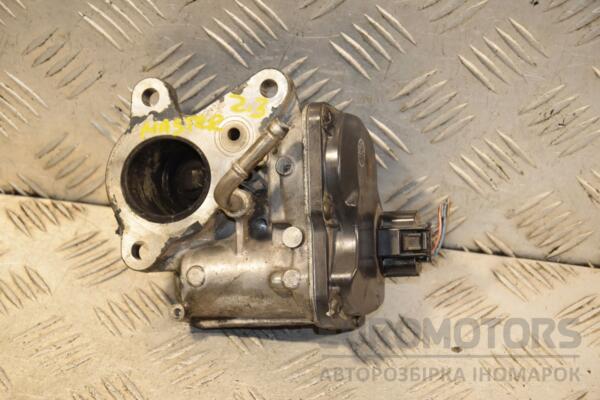 Клапан EGR электрический Opel Movano 2.3dCi 2010 147109869R 442532 euromotors.com.ua