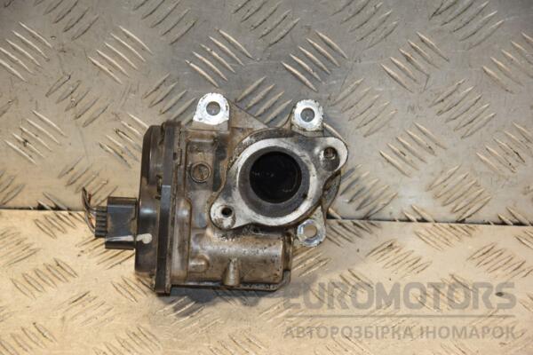Клапан EGR електричний Renault Master 2.3dCi 2010 147109869R 442532 - 2
