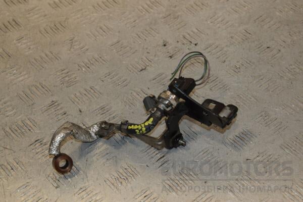 Датчик давления выхлопных газов Opel Movano 2.3dCi 2010 8200443536 442536 euromotors.com.ua