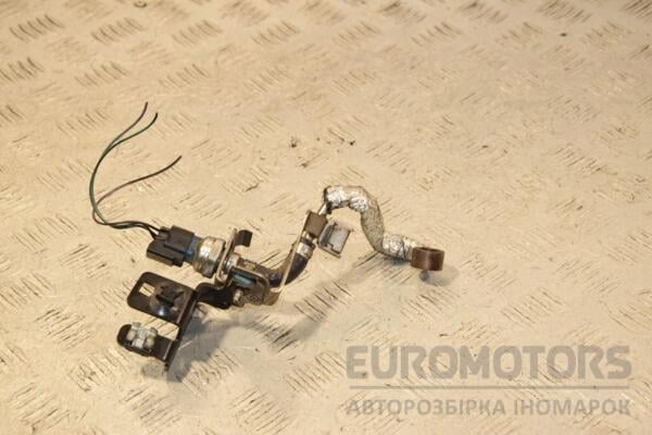 Датчик тиску вихлопних газів Renault Master 2.3dCi 2010 8200443536 442536 - 2