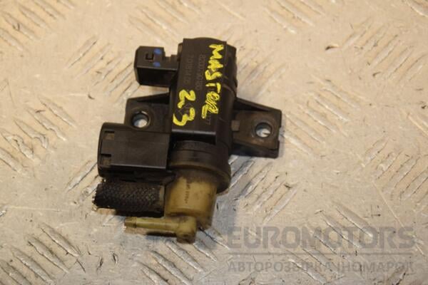 Клапан электромагнитный Opel Movano 2.3dCi 2010 8200790180 442541 euromotors.com.ua