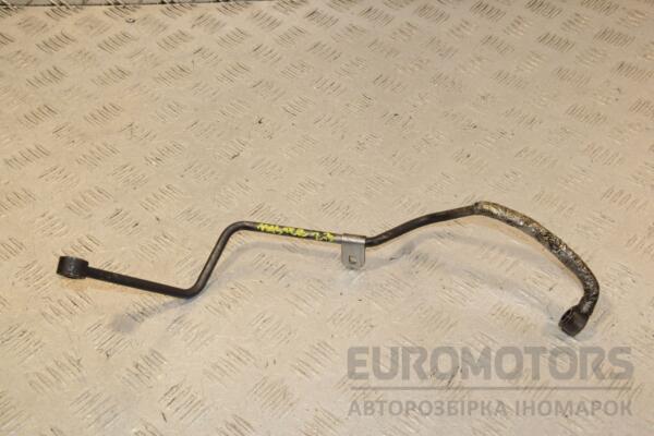 Трубка подачи масла на турбину Opel Movano 2.3dCi 2010 151923552R 442545 euromotors.com.ua