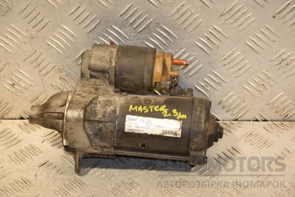 Стартер Opel Movano 2.3dCi 2010 233003407R 442548 euromotors.com.ua
