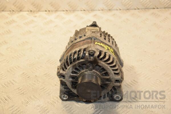 Генератор Nissan Interstar 2.3dCi 2010 231008137R 442550 euromotors.com.ua