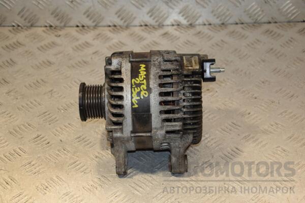 Генератор Renault Master 2.3dCi 2010 231008137R 442550 - 2
