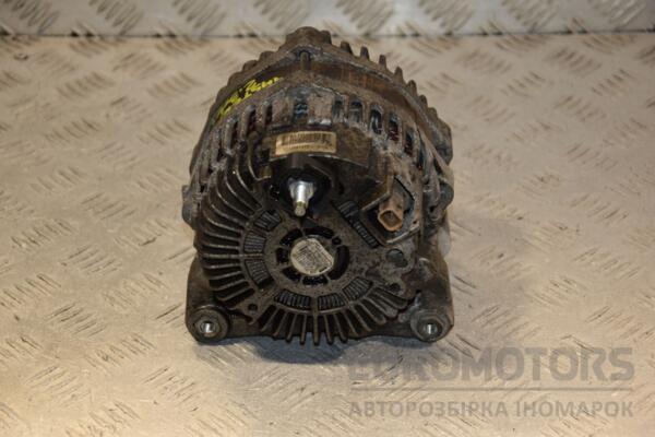 Генератор Renault Master 2.3dCi 2010 231008137R 442550 - 3