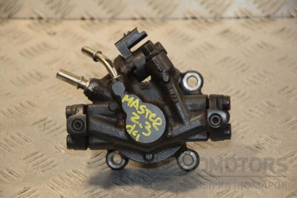 Топливный насос высокого давления (ТНВД) Opel Movano 2.3dCi 2010 A2C80584700 442553 euromotors.com.ua