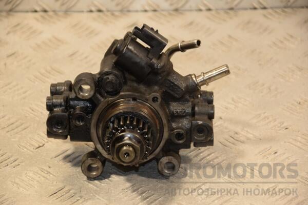 Паливний насос високого тиску (ТНВД) Renault Master 2.3dCi 2010 A2C80584700 442553 - 2