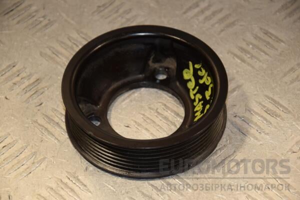 Шкив помпы Renault Master 2.3dCi 2010 210511238R 442555 euromotors.com.ua