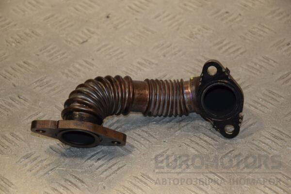Трубка EGR Renault Master 2.3dCi 2010 147252403R 442563 - 2