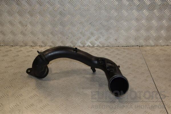 Патрубок воздушного фильтра Renault Master 2.3dCi 2010 165763705R 442566 - 2