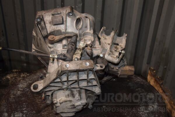 МКПП (механическая коробка переключения передач) Fiat Panda 1.3MJet 2012 55241803 442574 - 3