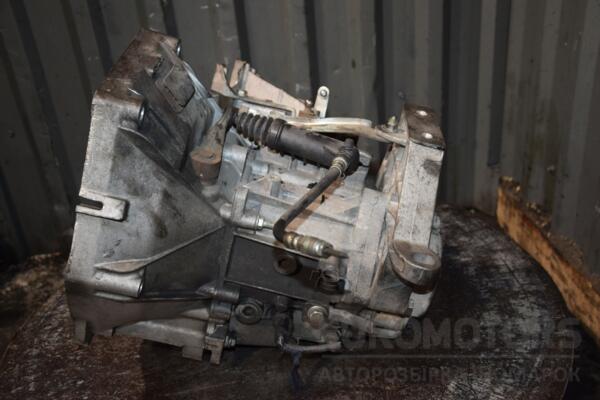 МКПП (механическая коробка переключения передач) Fiat Panda 1.3MJet 2012 55241803 442574 - 4