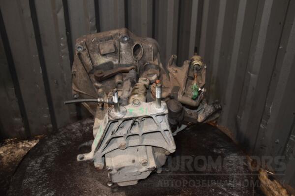 МКПП (механическая коробка переключения передач) Fiat Panda 1.3MJet 2012 55241803 442584 - 3