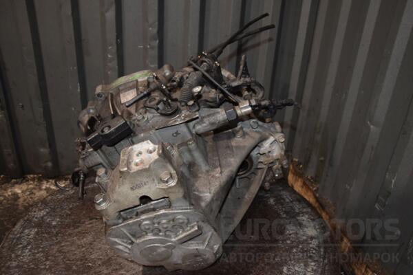 МКПП (механічна коробка перемикання передач) 5-ступка Hyundai i30 1.6crdi 2007-2012 4300023375 442589 - 3