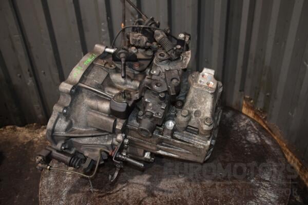 МКПП (механічна коробка перемикання передач) 5-ступка Hyundai i30 1.6crdi 2007-2012 4300023375 442589 - 4