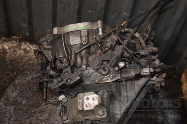 МКПП (механічна коробка перемикання передач) 5-ступка Hyundai i30 1.6crdi 2007-2012 4300023375 442589 - 5