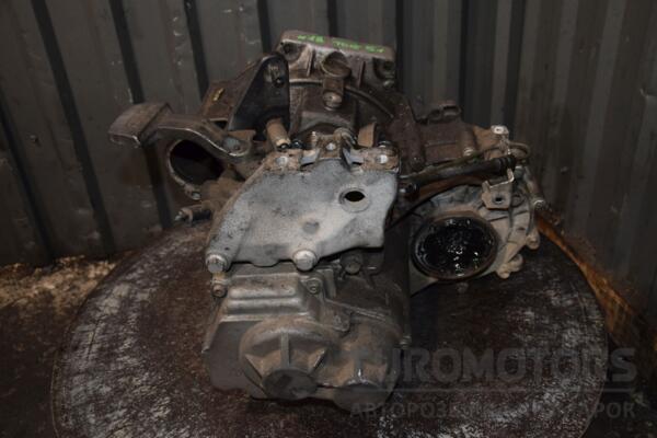 МКПП (механічна коробка перемикання передач) 6-ступка VW Touran 1.9tdi 2003-2010 LKA 442594 - 3