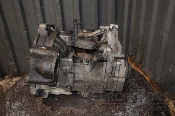 МКПП (механічна коробка перемикання передач) 6-ступка VW Touran 1.9tdi 2003-2010 LKA 442594 - 4