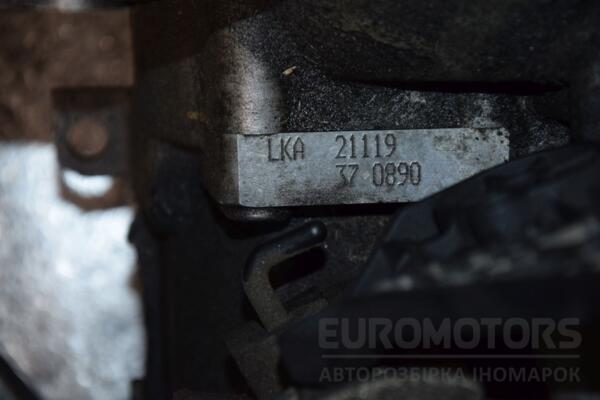 МКПП (механічна коробка перемикання передач) 6-ступка VW Touran 1.9tdi 2003-2010 LKA 442594 - 6