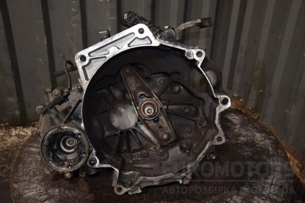 МКПП (механическая коробка переключения передач) 5-ступка Skoda Fabia 1.4 16V 2007-2014 JHG 442600 euromotors.com.ua