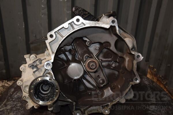 МКПП (механическая коробка переключения передач) 5-ступка VW Polo 1.4 16V 2001-2009 JHQ 442606 euromotors.com.ua