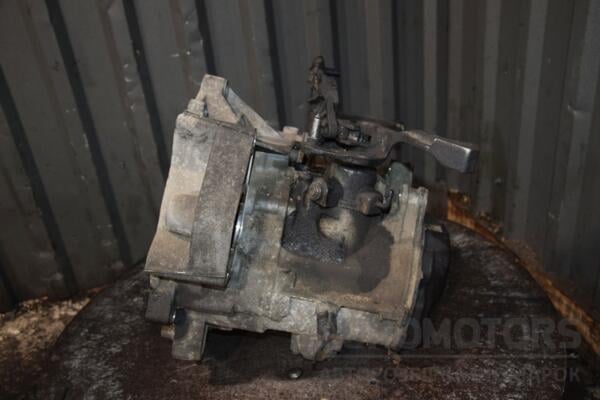 МКПП (механическая коробка переключения передач) 5-ступка VW Polo 1.4 16V 2001-2009 JHQ 442606 - 4