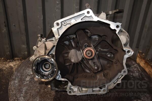 МКПП (механическая коробка переключения передач) 5-ступка VW Jetta 1.6 8V 2006-2011 JHV 442612 euromotors.com.ua