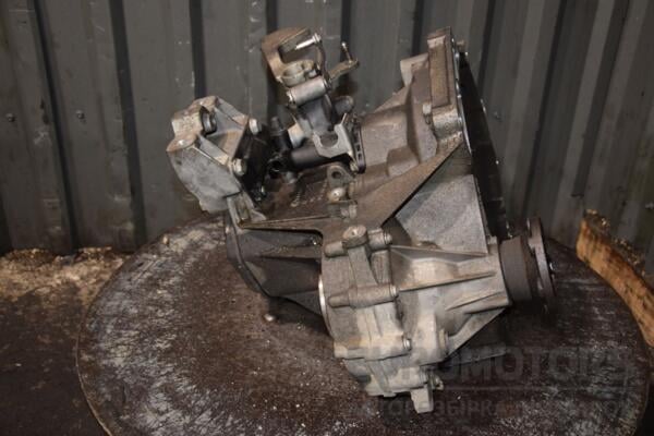МКПП (механическая коробка переключения передач) 5-ступка VW Jetta 1.6 8V 2006-2011 JHV 442612 - 2