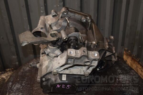 МКПП (механическая коробка переключения передач) 5-ступка VW Jetta 1.6 8V 2006-2011 JHV 442612 - 3
