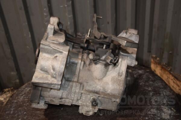 МКПП (механическая коробка переключения передач) 5-ступка VW Jetta 1.6 8V 2006-2011 JHV 442612 - 4