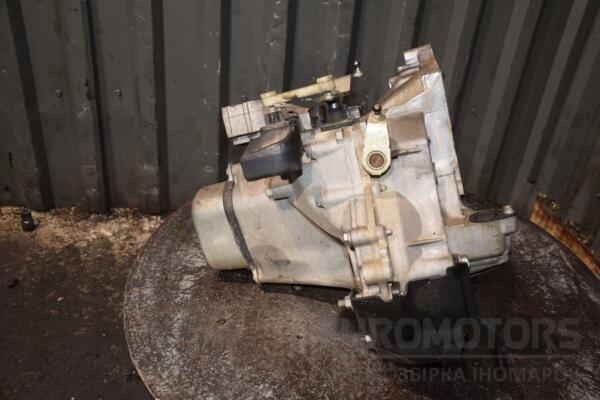 МКПП (механічна коробка перемикання передач) 5-ступка Citroen C3 1.4 16V 2009-2016 20CQ88 442642 - 2