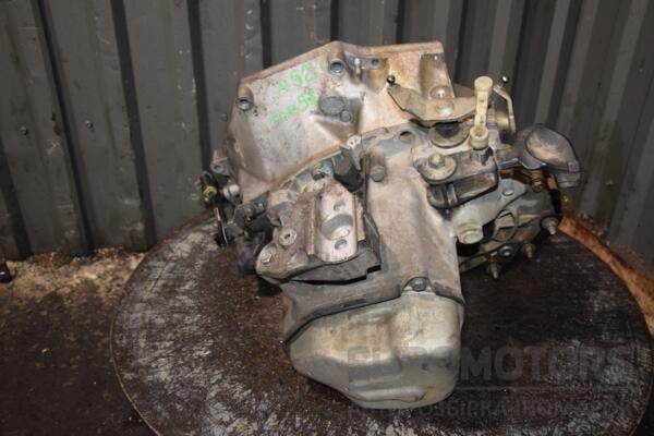 МКПП (механічна коробка перемикання передач) 5-ступка Citroen C3 1.4 16V 2009-2016 20CQ88 442642 - 3