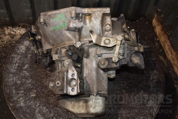 МКПП (механічна коробка перемикання передач) 5-ступка Citroen C3 1.4 16V 2009-2016 20CQ88 442642 - 5