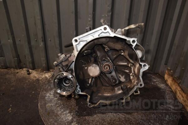 МКПП (механічна коробка перемикання передач) 5-ступка Seat Ibiza 1.4tdi 2002-2008 HCS 442653 euromotors.com.ua