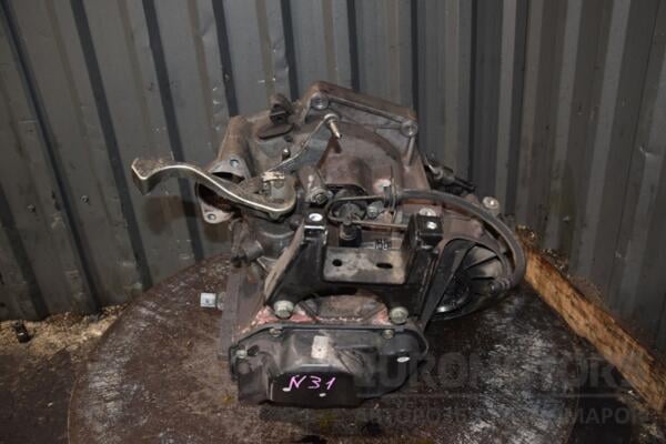 МКПП (механическая коробка переключения передач) 5-ступка Seat Ibiza 1.4tdi 2002-2008 HCS 442653 - 3