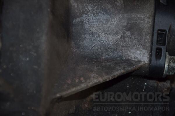 МКПП (механическая коробка переключения передач) 5-ступка Seat Ibiza 1.4tdi 2002-2008 HCS 442653 - 5