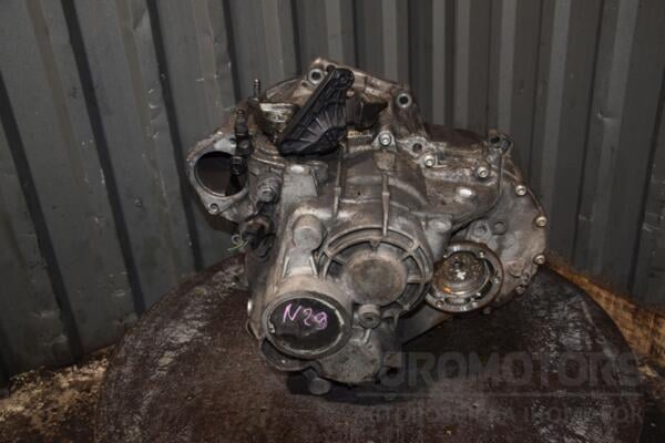 МКПП (механічна коробка перемикання передач) 6-ступка VW Passat 2.0tdi (B6) 2005-2010 KXW 442658 - 3