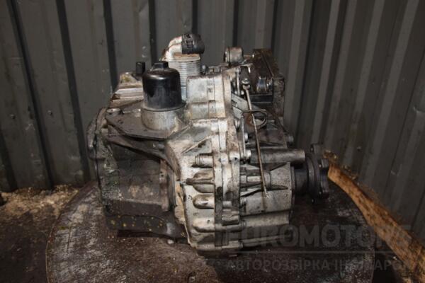 АКПП (автоматична коробка перемикання передач) 6-ступка VW Passat 2.0tdi (B6) 2005-2010 KCV 442664 - 2
