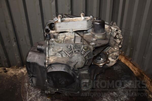 АКПП (автоматична коробка перемикання передач) 6-ступка VW Passat 2.0tdi (B6) 2005-2010 KCV 442664 - 3