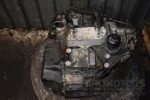 АКПП (автоматична коробка перемикання передач) 6-ступка VW Passat 2.0tdi (B6) 2005-2010 KCV 442664 - 5