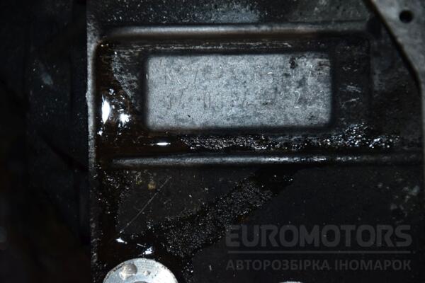 АКПП (автоматична коробка перемикання передач) 6-ступка VW Passat 2.0tdi (B6) 2005-2010 KCV 442664 - 6