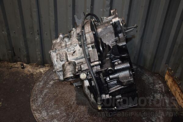 АКПП (автоматична коробка перемикання передач) 4x4 5-ступка Chevrolet Captiva 2.0cdti 2006-2011 96625158 442670 - 2