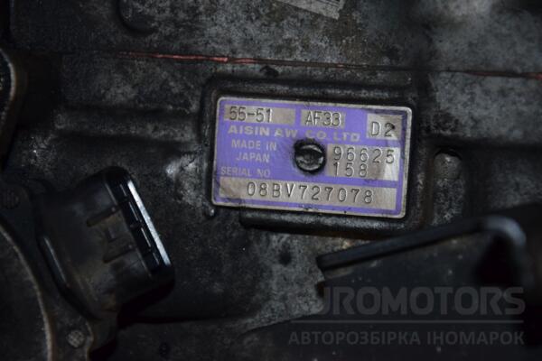 АКПП (автоматична коробка перемикання передач) 4x4 5-ступка Chevrolet Captiva 2.0cdti 2006-2011 96625158 442670 - 6